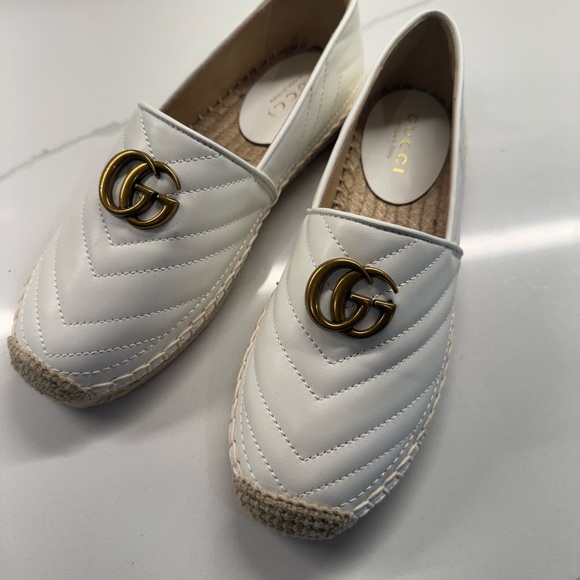 Gucci shoes - Picture 4 of 4